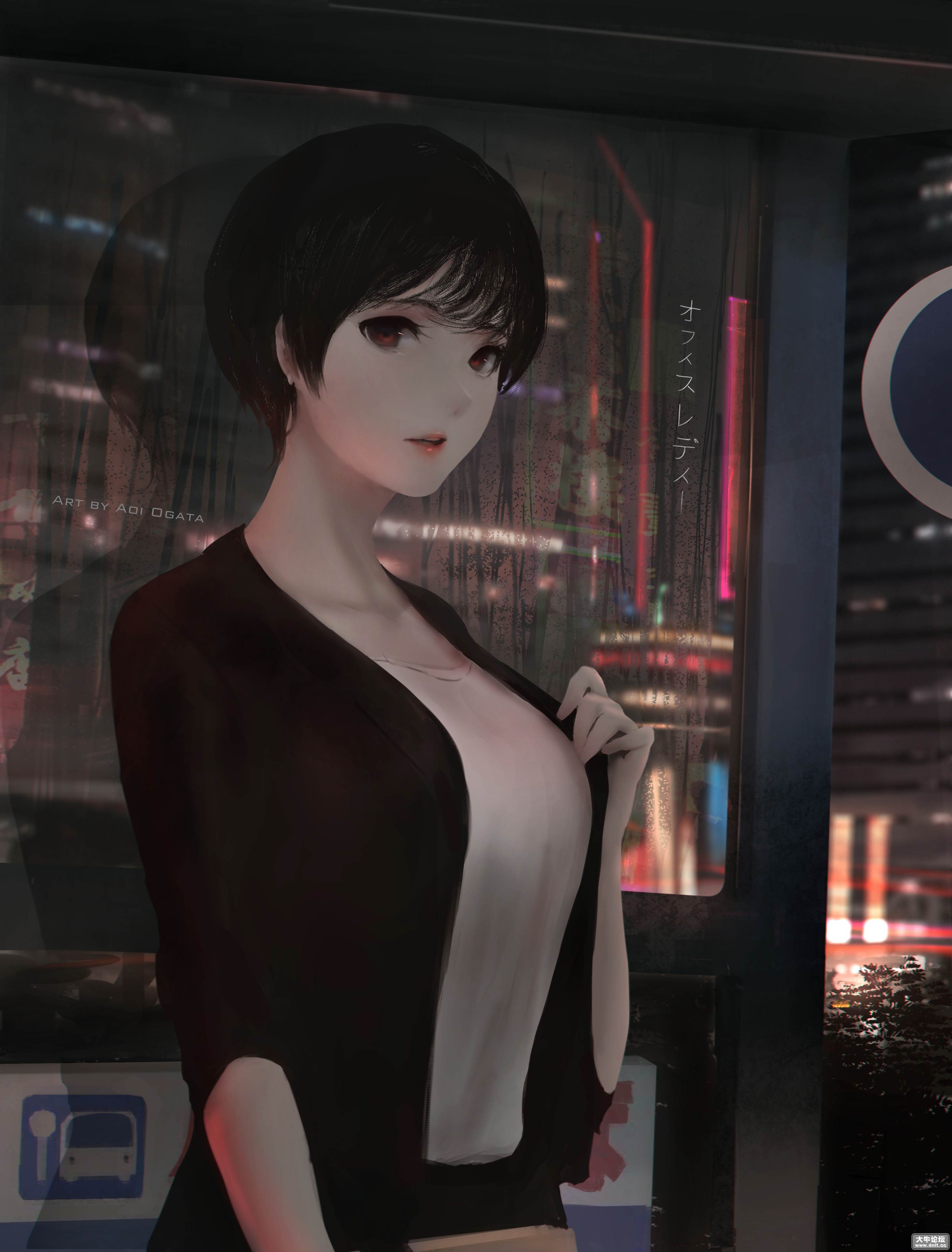 手机壁纸